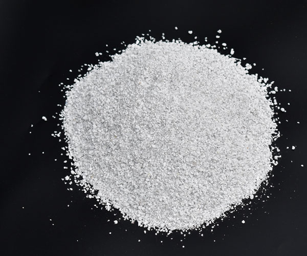Non Sodium Flux