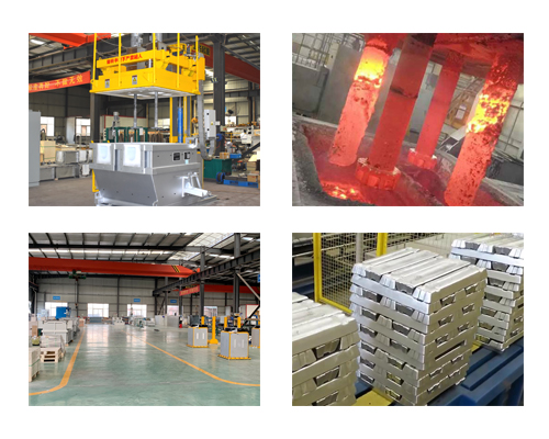 Online Refining Methods
