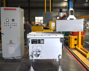 Plate Filter Equipment