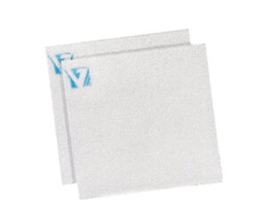 Alumina Ceramic Filters for Foundry