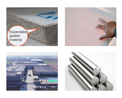 Aluminum Foundries Ceramic Filter