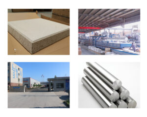 Aluminium Foundries Filter