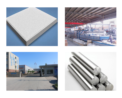 Aluminium Foundry Ceramic Filter