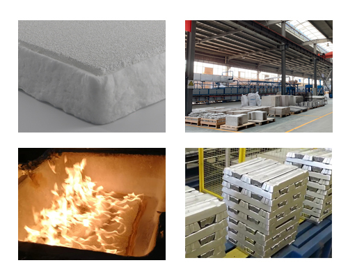 Aluminum Filters
