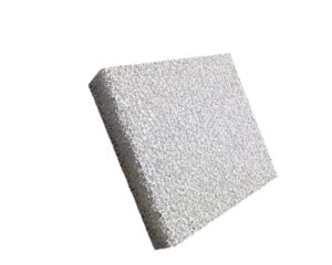 Assan Alüminyum Foundry Filter