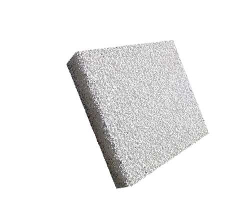 Assan Alüminyum Foundry Filter