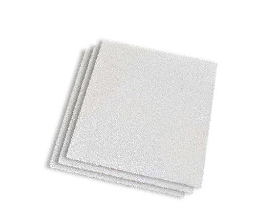 Canadian Aluminum Foundry Filter