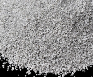 Fluxes for Aluminum Smelting