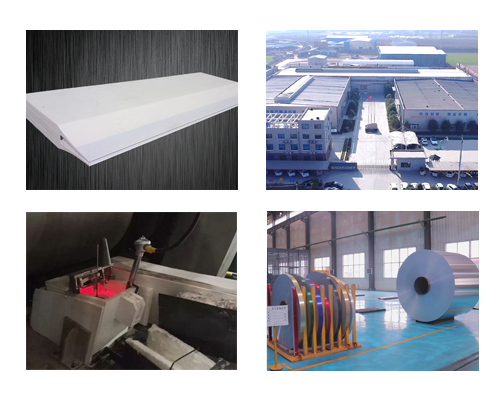 Nozzle for Aluminum Roll Casting