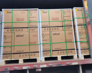 Aluminum Casting Filter