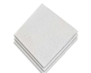 Rusal Foundry Filters