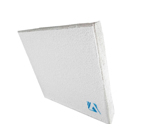 Ceramic Filter Bell Bay Aluminum