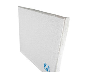 Ceramic Foam Filter Aldel Aluminum
