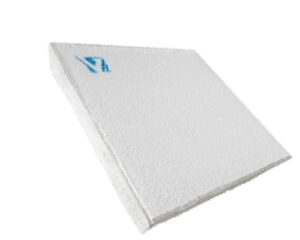 Ceramic Foam Filter Baie-Comeau Aluminum