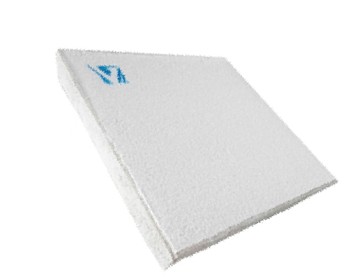 Ceramic Foam Filter Baie-Comeau Aluminum