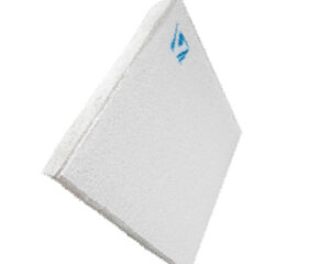 Ceramic Foam Filter Boguchany Aluminium