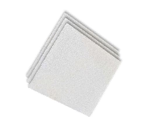 Ceramic Foam Filter Cameroon Aluminum