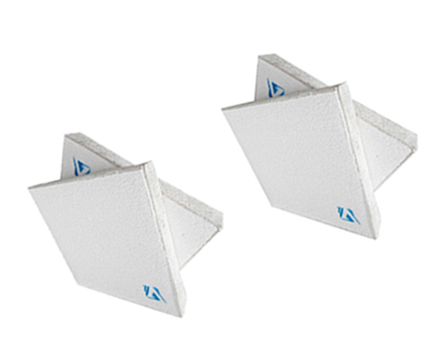 Ceramic Foam Filter Molten Metal Filtration