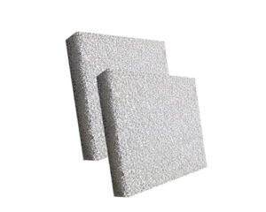 Ceramic Foam Filter Volta Aluminum