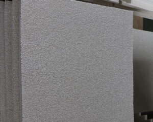 Filtro De Espuma Cerâmica