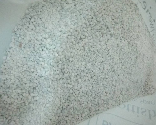 Melting Aluminum Fluxes