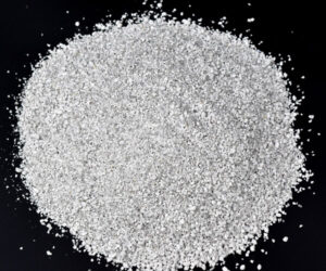 Refining Agents for Casting