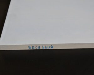 Aluminium Silicate Caster Tip