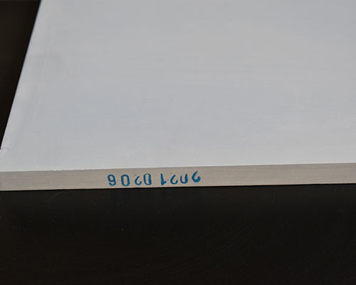 Aluminium Silicate Caster Tip