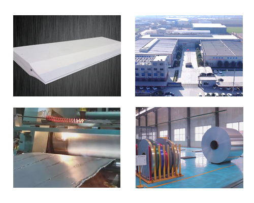 Casting and Rolling Production