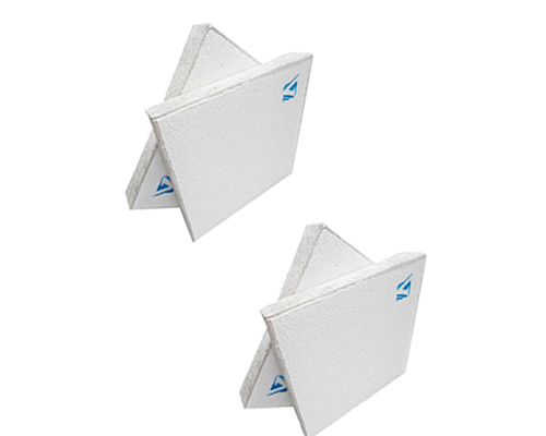 Ceramic Foam Filter Porosity