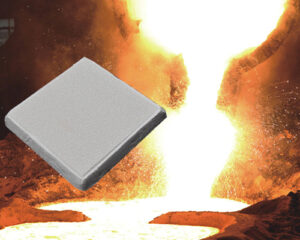 Ceramic Foam Filter for Egyptian Aluminum