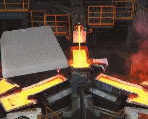 Ceramic Foam Filter for Molten Aluminium