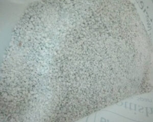 Flux For Rusal Aluminum Melting