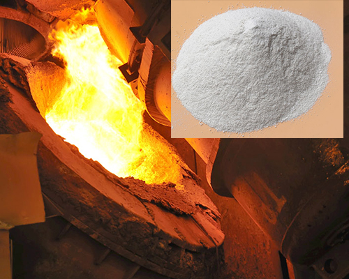 Flux for African Aluminum Recycling