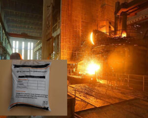 Flux for Aluminium Recycling