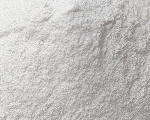 Fluxes for Volta Aluminium Melting