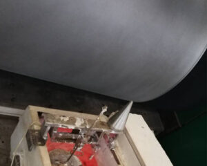 Head Box for Casting and Rolling