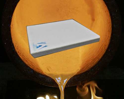 Metal Melt Filtration