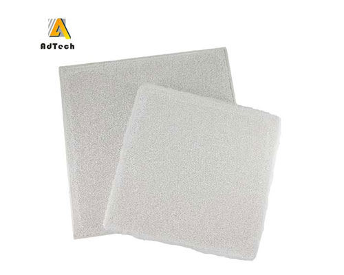 Porous Ceramics Filter