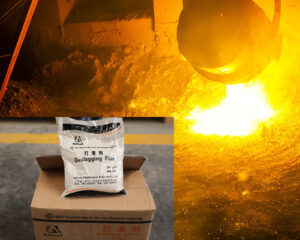 Purification Technology of Aluminum Alloy