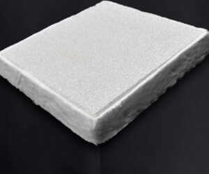 Alumina Ceramic Filters for Aluminum Filtration