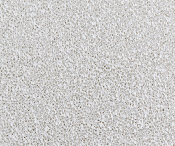 Alumina Filter for Molten Aluminum