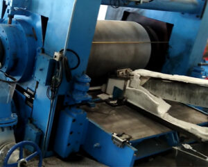 Aluminum Alloy Continuous Casting