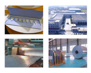 Aluminum Silicate Casting Nozzle