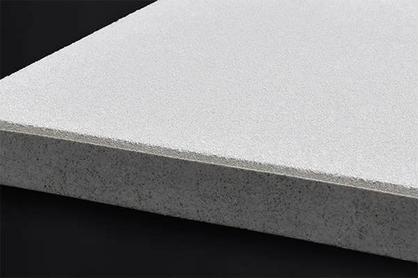 Ceramic Foam Filter Brazil Aluminum