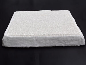 Filtri in schiuma ceramica