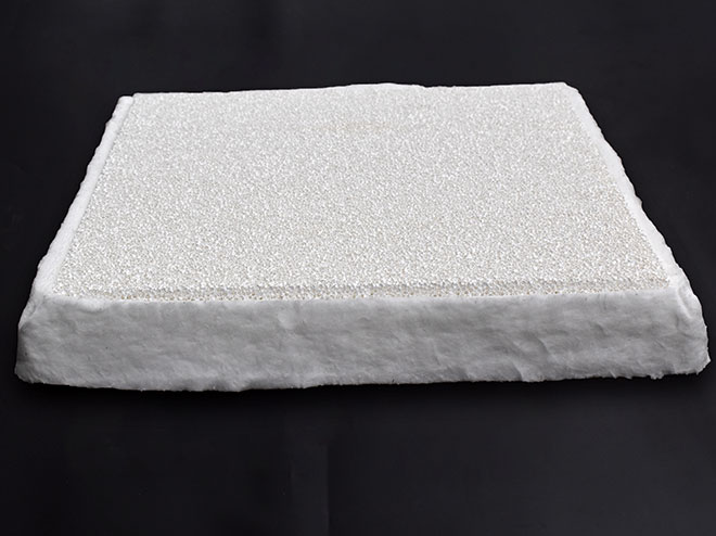 Filtri in schiuma ceramica