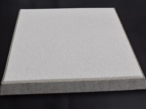 Filtro in ceramica di allumina