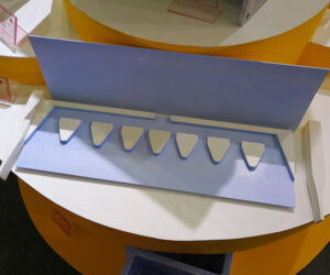 Gießspitzen und Düsen