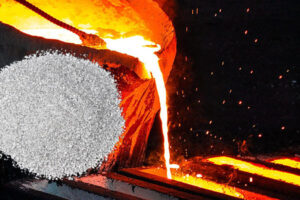 Refining Agent Kenlian Aluminum